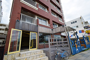 湘南隠れ家不動産 海の見え物件や自然素材の家など湘南ライフ満喫物件紹介サイト 藤沢 鎌倉 茅ヶ崎